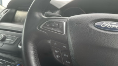 Ford Focus 1.5 TDCi 120 Titanium 5dr Diesel Hatchback